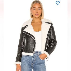 Superdown genna jacket